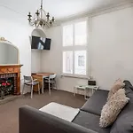 Walls View *