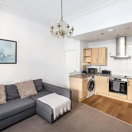 Walls View Lejlighed *