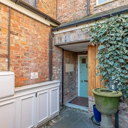 Walls View 아파트 *